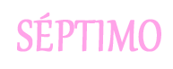septimo
