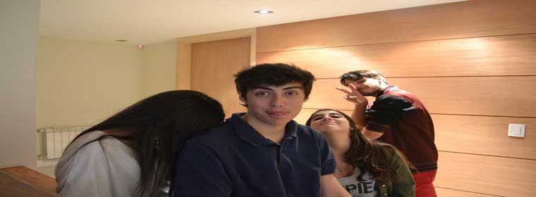 First Image