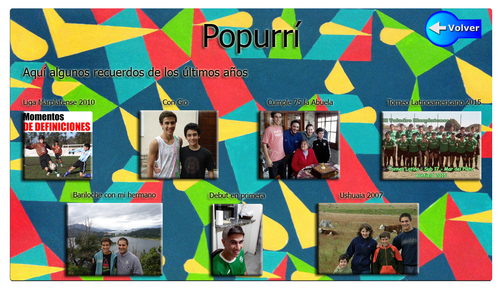 popurri
