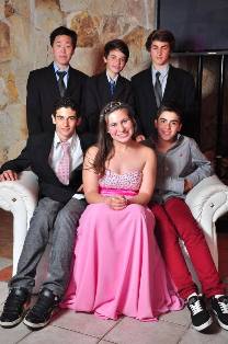 15 de Mili Morales