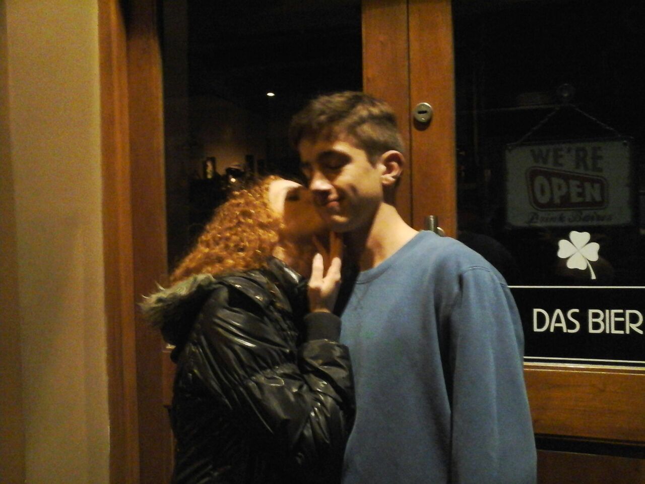 Con mi amor