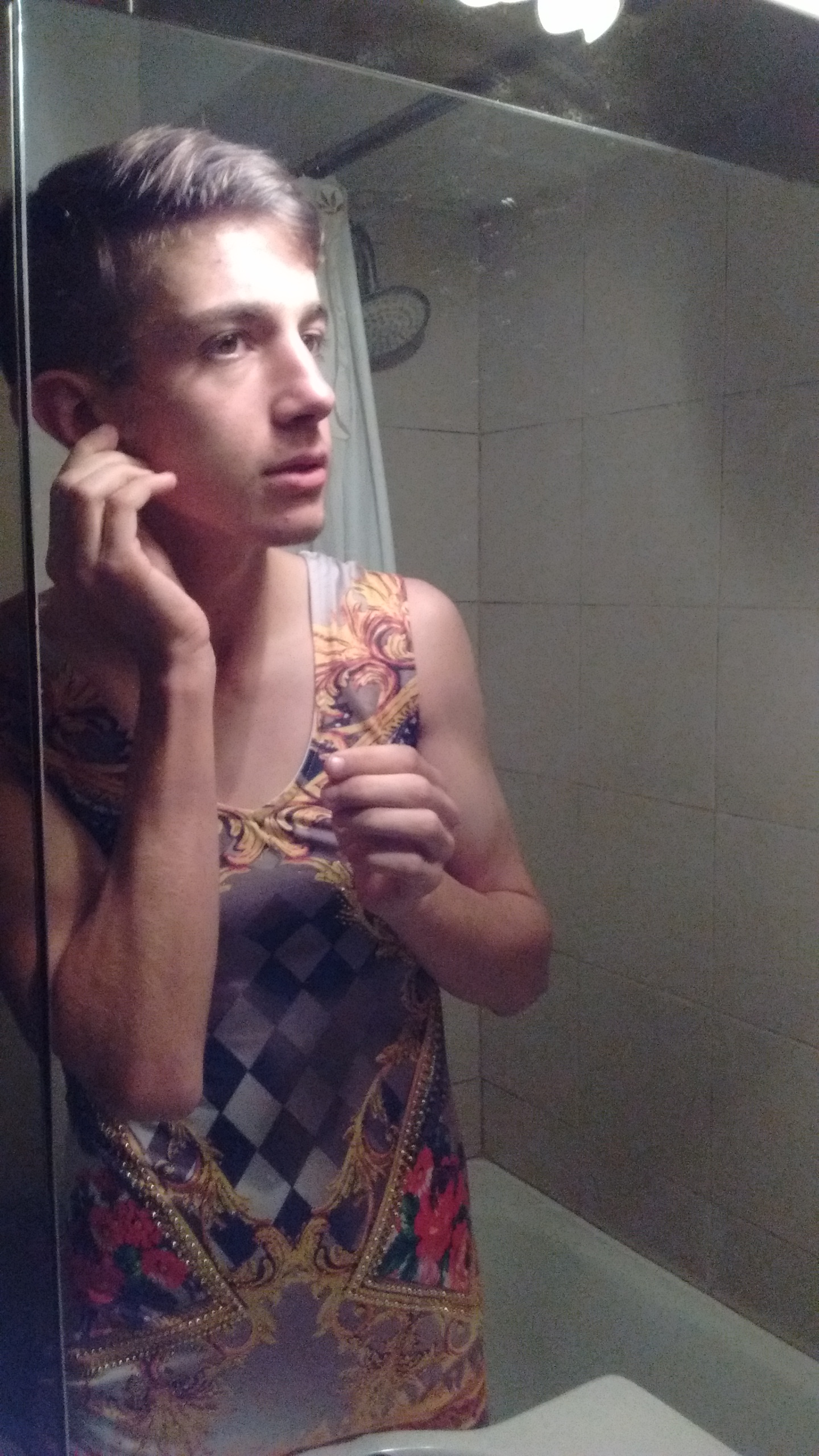 GETTIN' READY 4 GRISU