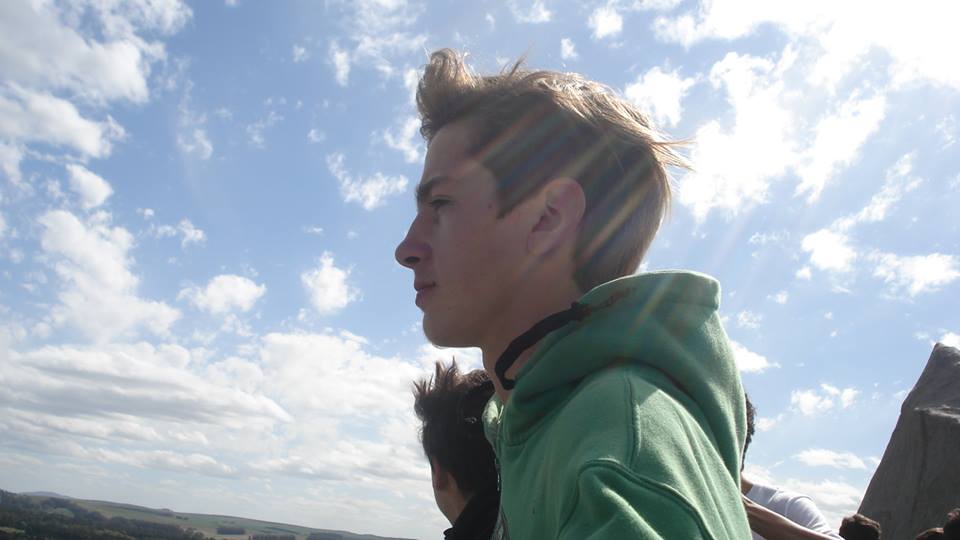 Perfil griego