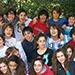 Nuevos compañeros: 2da, el mejor curso