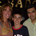 Egresados CADS 2010