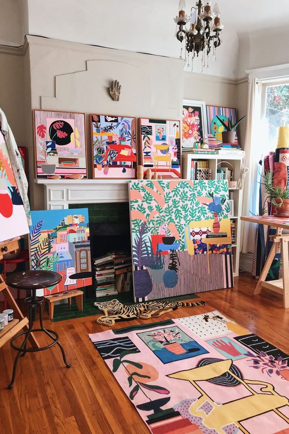 art