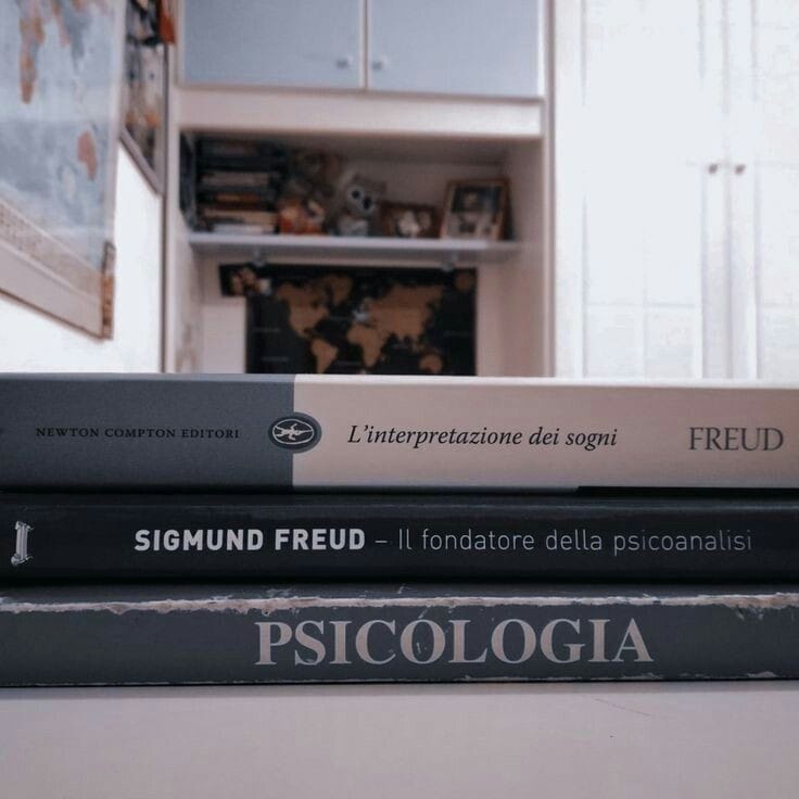 psicologia