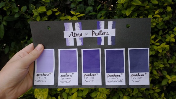 pantone