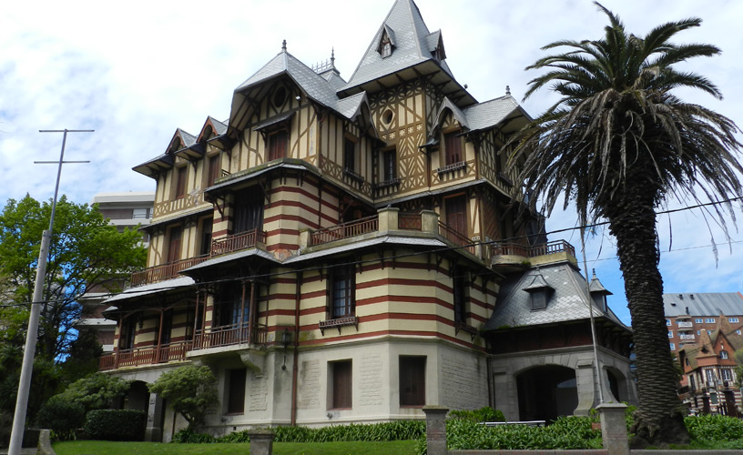 casa