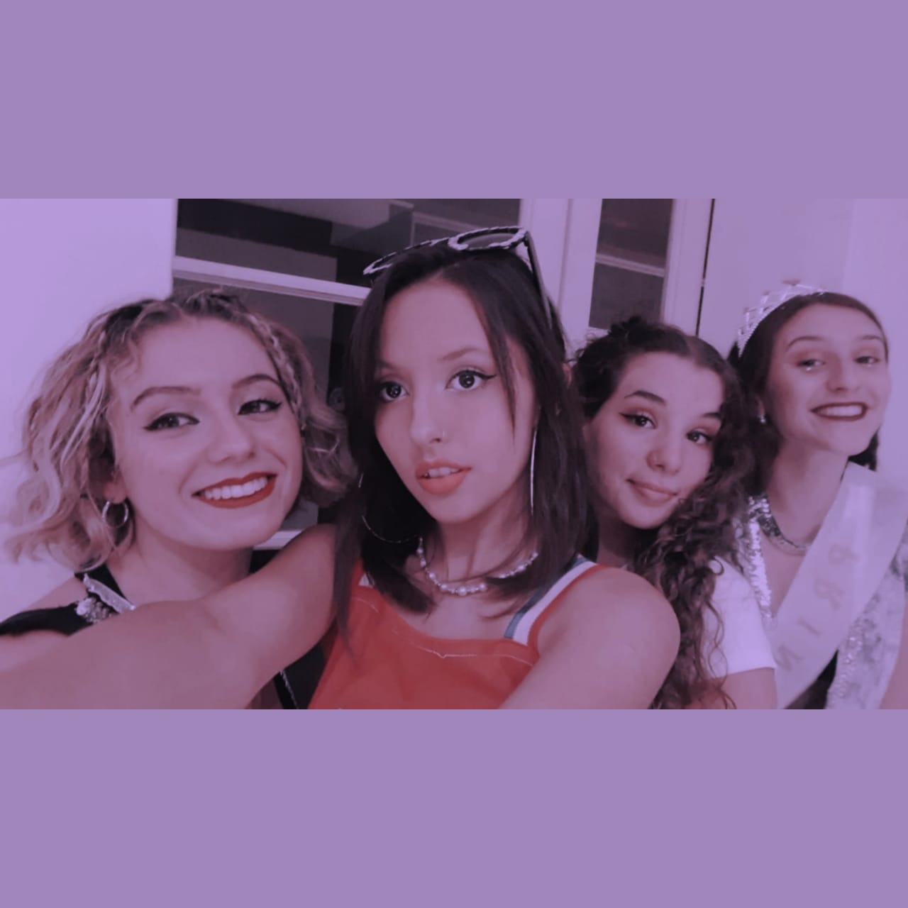 amigas