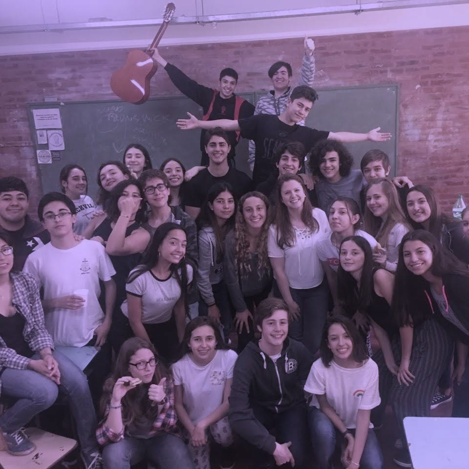 curso