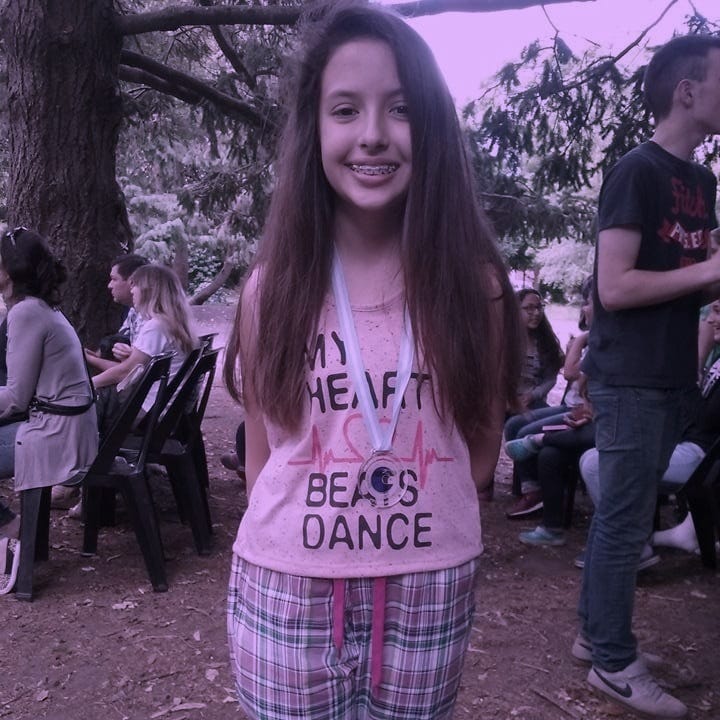 primero