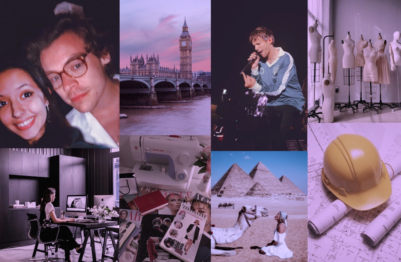 collage