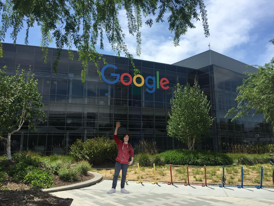 Foto google