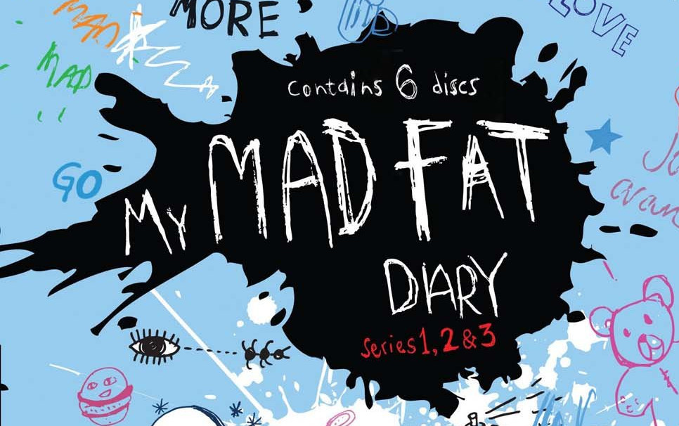 mymadfatdiary