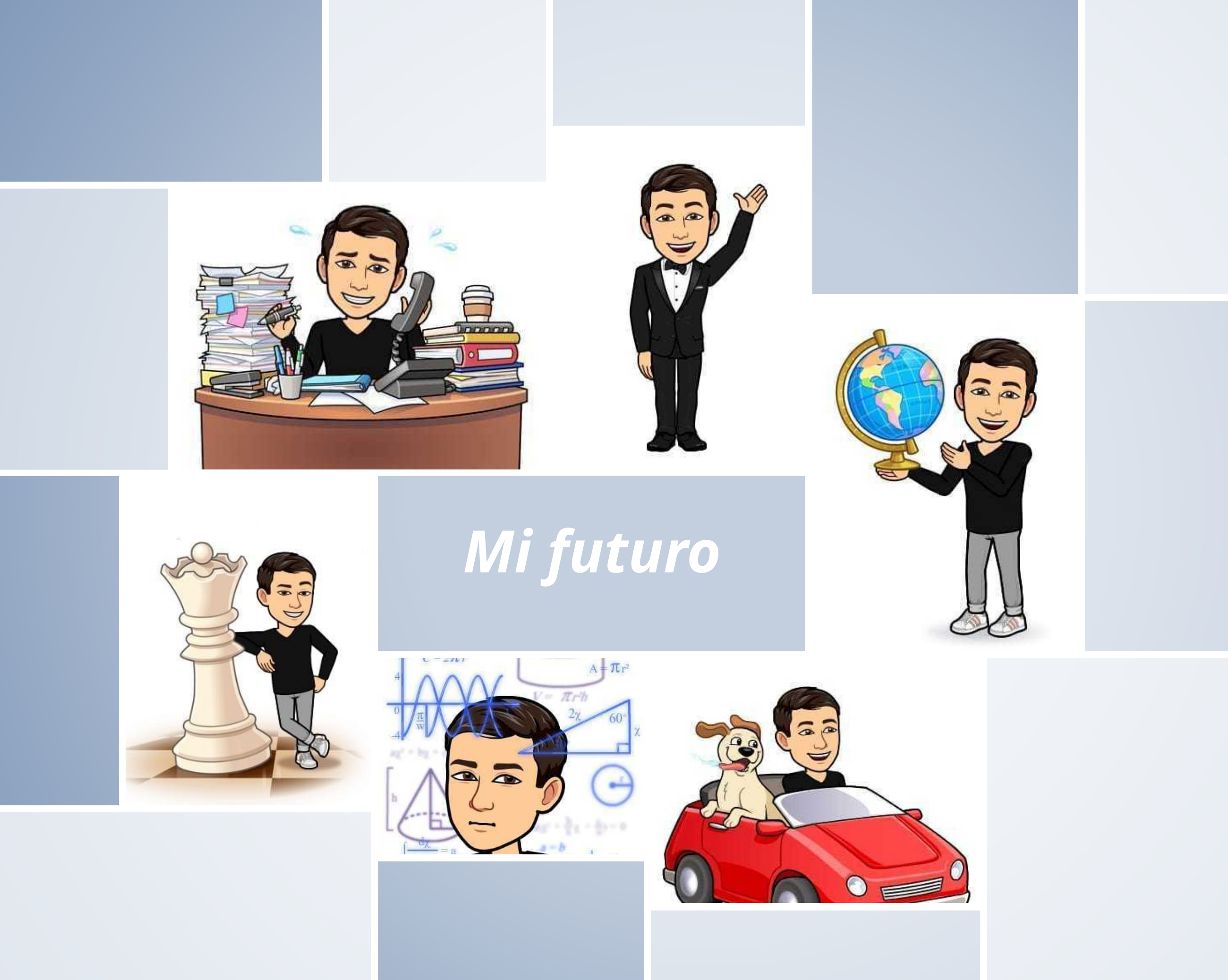 montaje