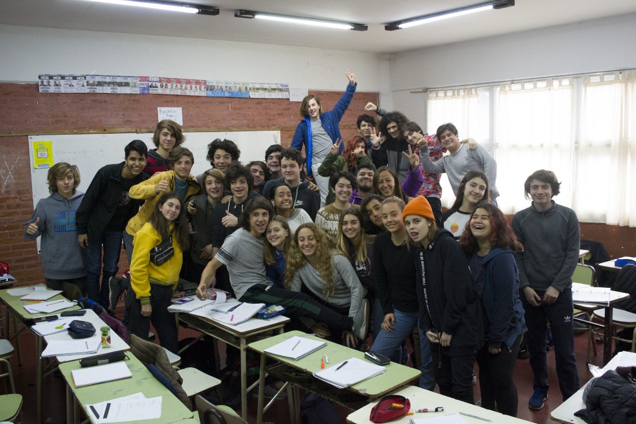 curso