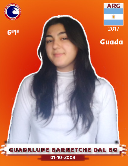 Foto de Isabella 