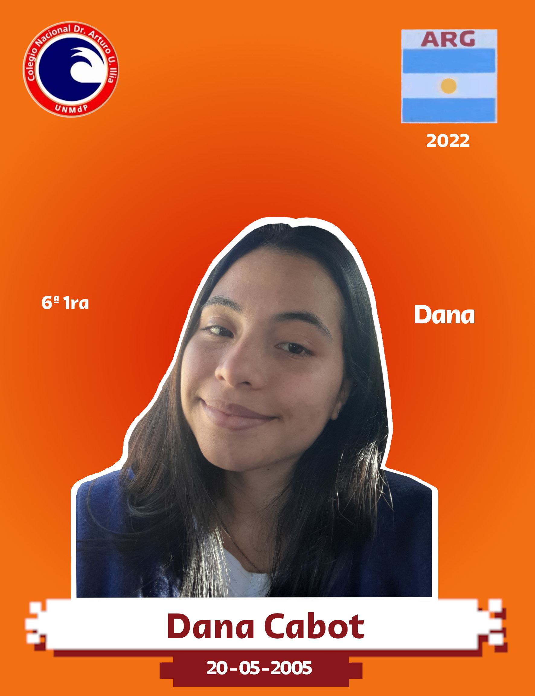 Foto de Dana