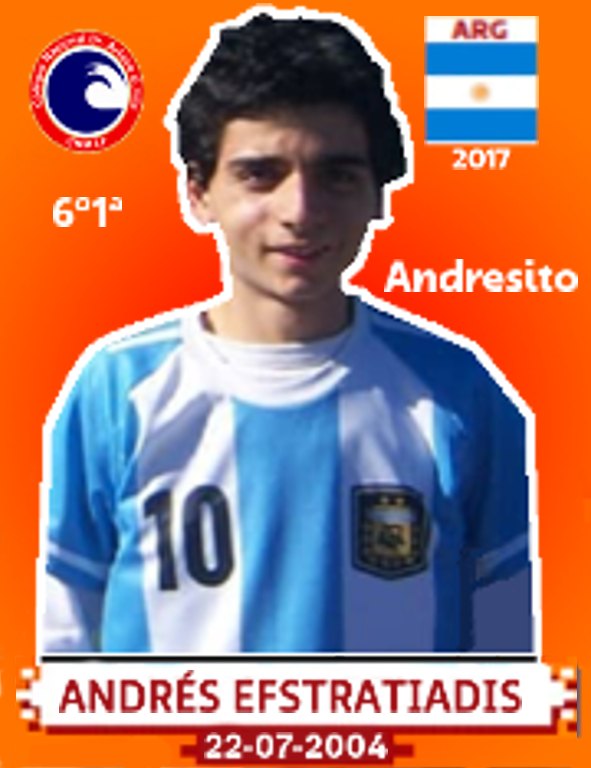 Foto de Andres