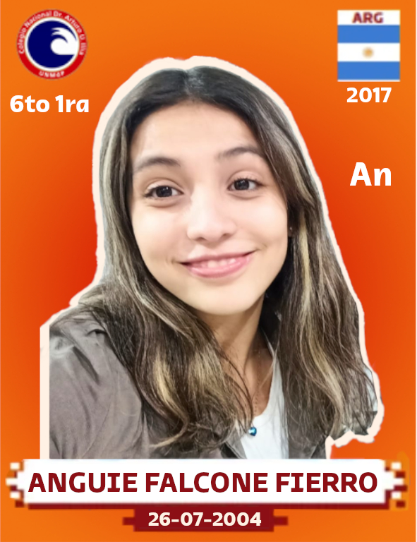 Foto de Anguie
