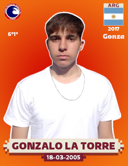 Foto de Gonzalo