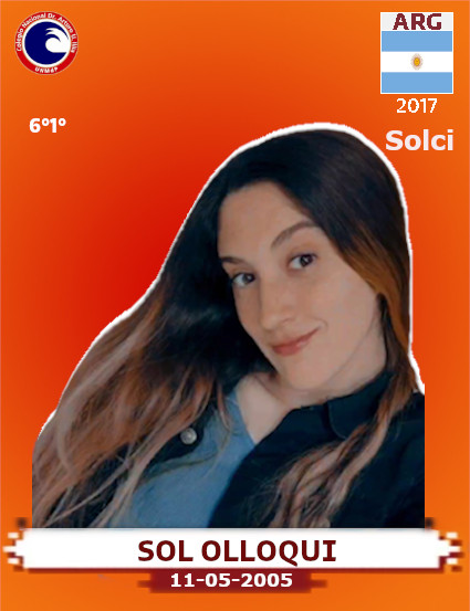 Foto de Sol