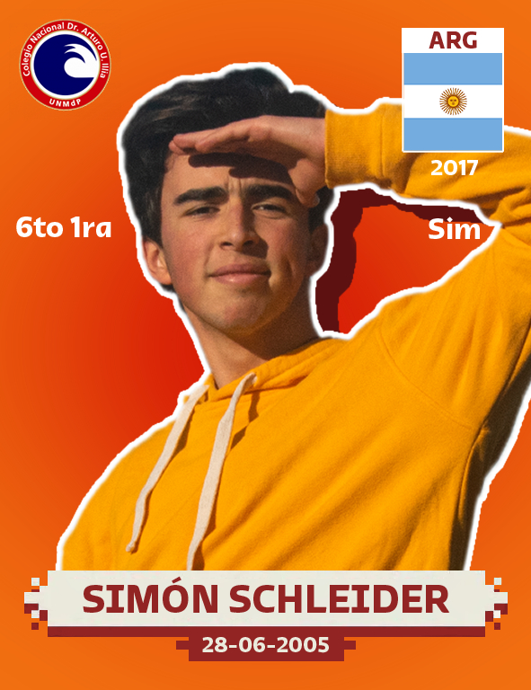 Foto de Simón