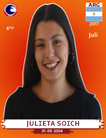 Foto de Julieta