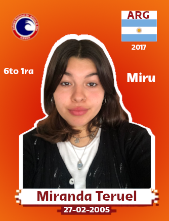 Foto de Miranda
