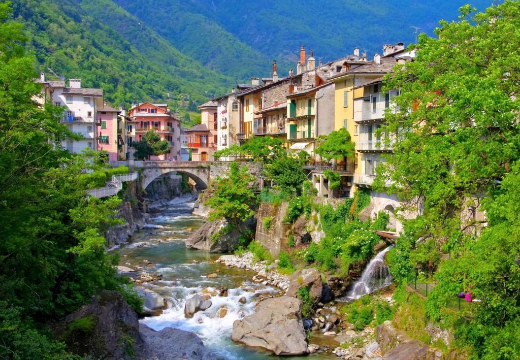 LOMBARDIA