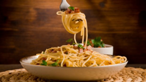 PASTAS