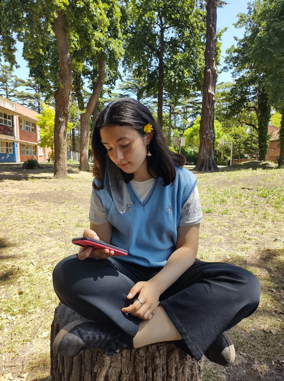 Foto Cami