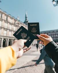 viajar