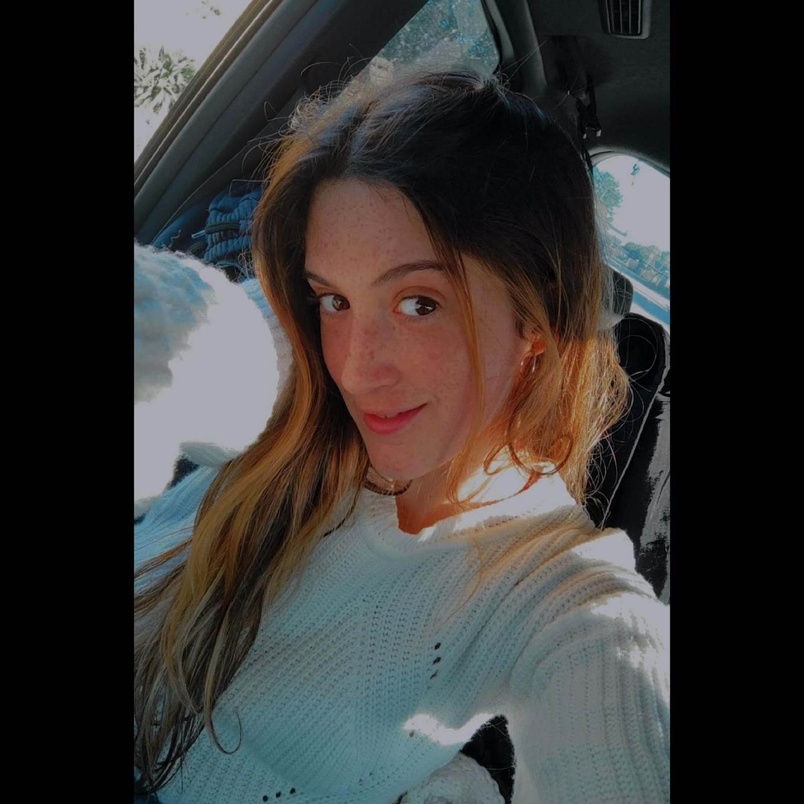 DOMINGO POR LA TARDE