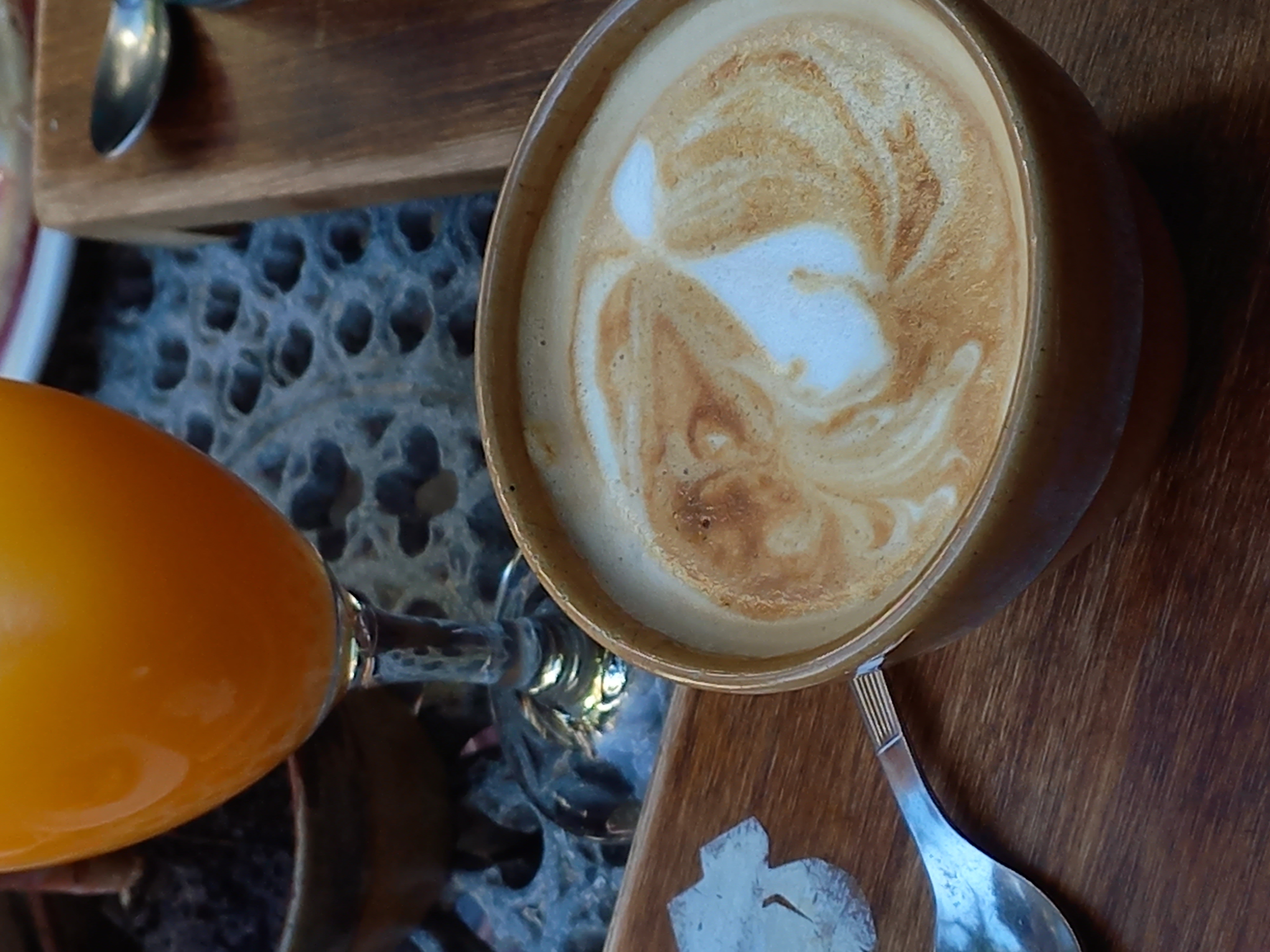 cafe