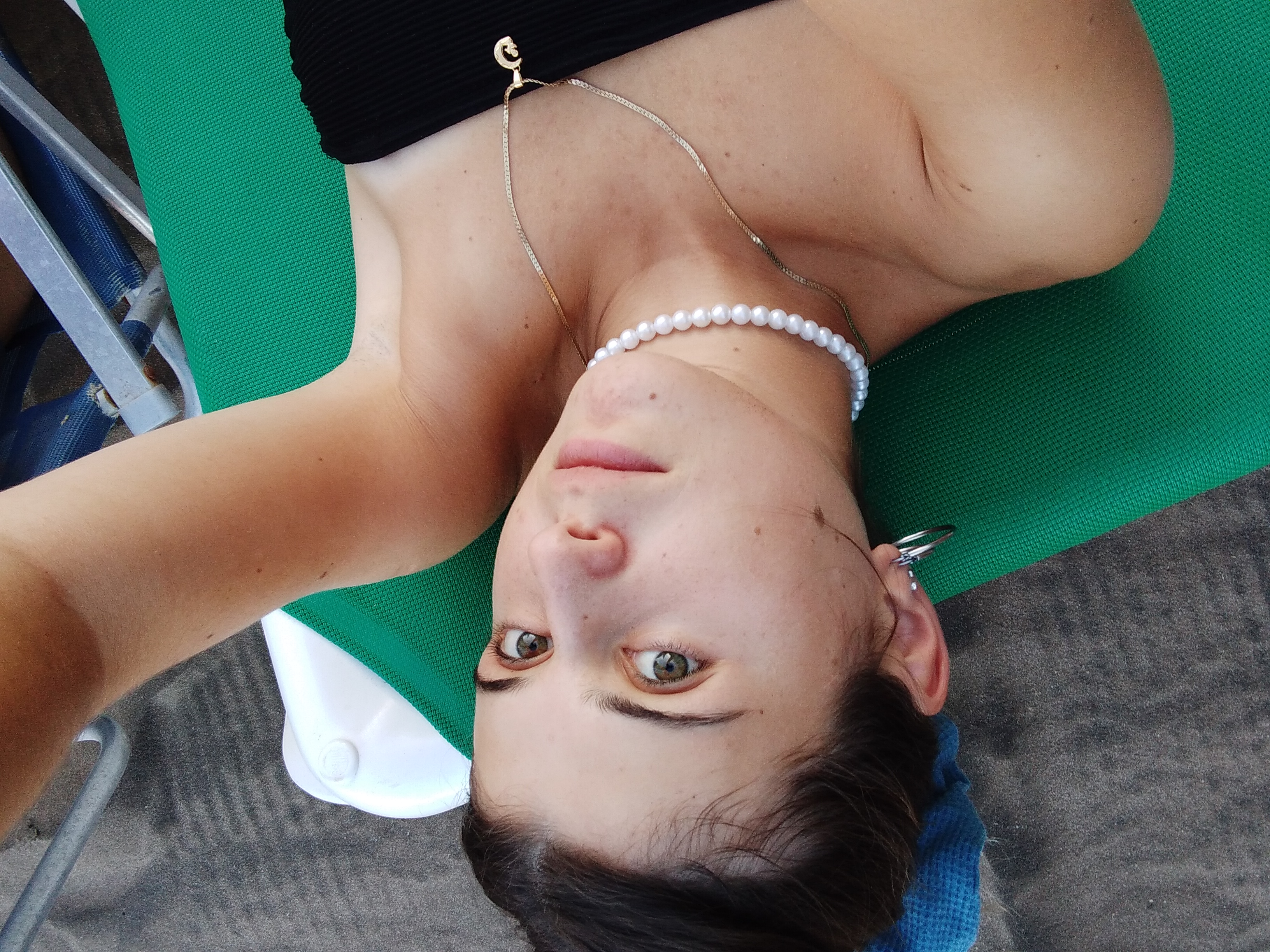 mi cara