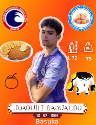 Foto de Basualdo 