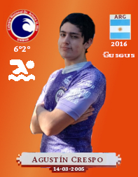 Foto de Crespo