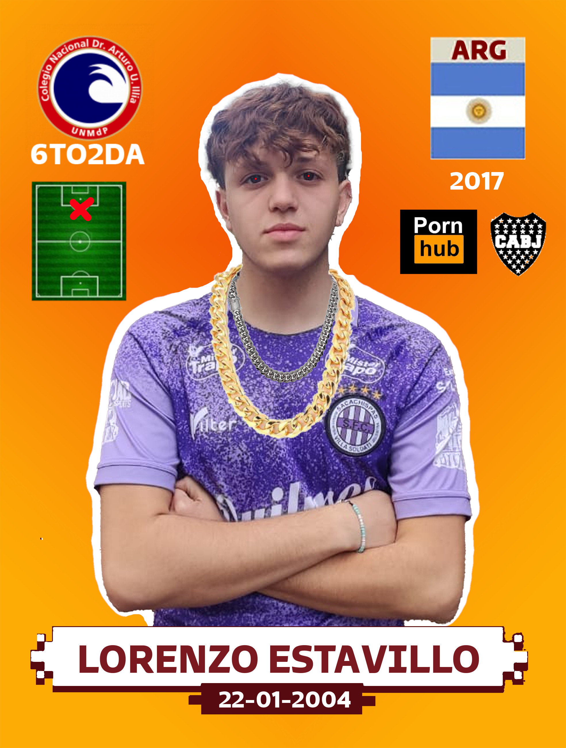 Foto de Estavillo