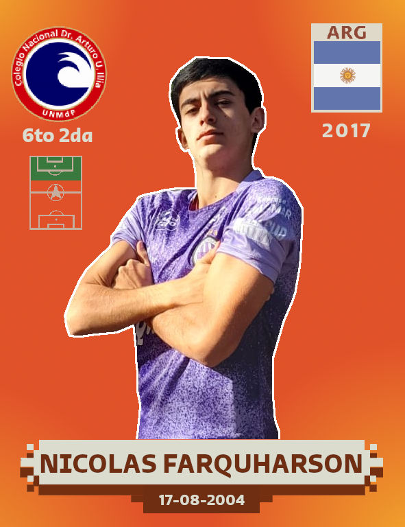 Foto de Farquharson