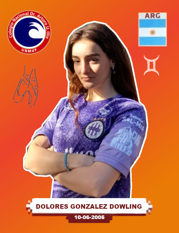 Foto de González Dowling Dolores