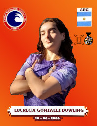 Foto de González Dowling Lucrecia