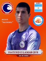 Foto de Lamarque
