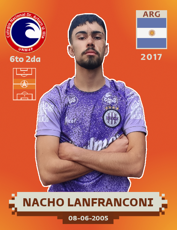 Foto de Lanfranconi