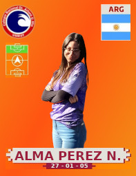 Foto de Alma