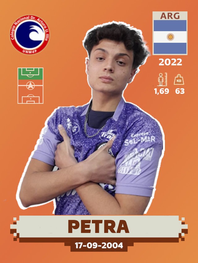 Foto de petrignani