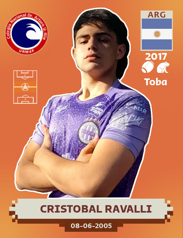 Foto de Cristobal