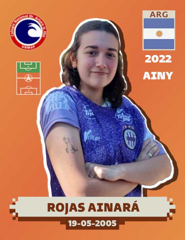 Foto de Ainarà
