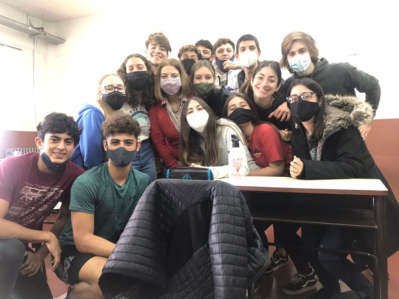 5to